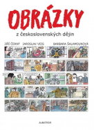  Pictures of Czechoslovak history  - Book
