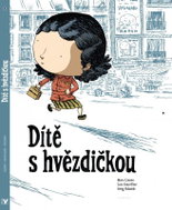 Dítě s hvězdičkou - Kniha