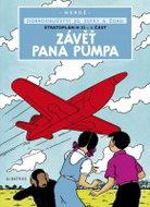 Jo, Zefka a Žoko (1) - Závěť pana Pumpa - Kniha