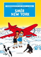 Jo, Zefka a Žoko (2) - Směr New York - Kniha