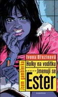 Jmenuji se Ester - Kniha