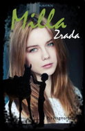  Milla 2: Betrayal  - Book