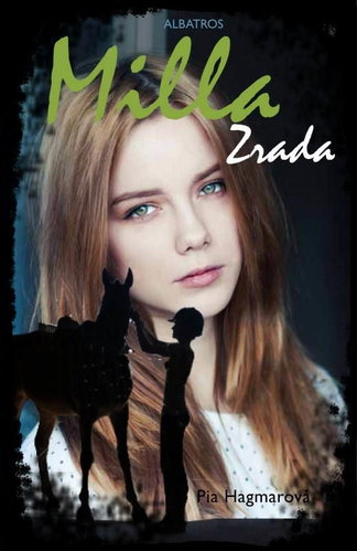  Milla 2: Betrayal  - Book - Main image