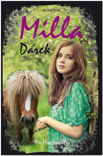  Mill Gift  - Book - Main image