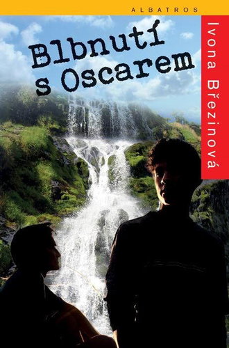  Fooling around with Oscar  - Book - Main image