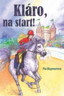  Clara, at the start!  - Book