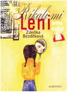  They told me Leni  - Book