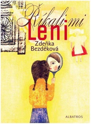  They told me Leni  - Book - Main image