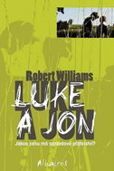  Luke and Jon  - Book