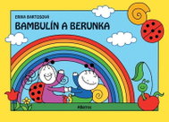 Bambulín a Berunka - Kniha