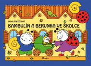 Bambulín a Berunka ve školce (2) - Kniha