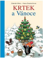  Mole and Christmas  - Book