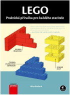 LEGO Praktická příručka pro každého stavitele - Kniha