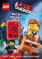 LEGO® PŘÍBĚH Mocní spojenci - Kniha