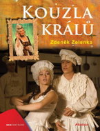  Magic Kings  - Book