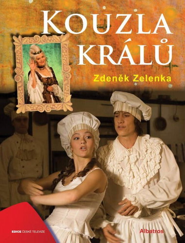  Magic Kings  - Book - Main image