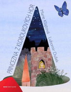  Princess hat Mountains  - Book