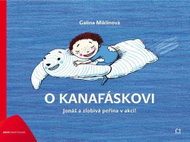  About Kanafáskovi  - Book