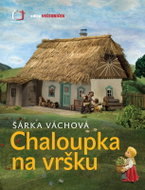  Chaloupka at the top  - Book
