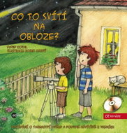  What does it shine in the sky? Talking about the secrets of the stars and strange visitor from oute - Book