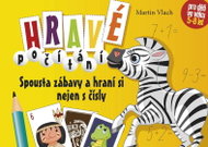 Hravé počítání - Kniha