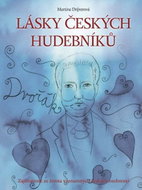  Love Czech musicians: Things of Life prominent Czech personalities  - Book