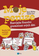  My money: Develop financial literacy of their children  - Book