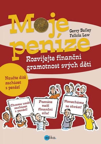  My money: Develop financial literacy of their children  - Book - Main image