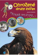 Ohrožené druhy zvířat - Kniha