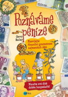  Discovering money. Develop financial literacy youngest children  - Book