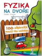  Physics in the yard  - Book