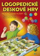  Speech Therapy board game  - Book