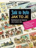  As it was, as it is  - Book