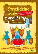  Spooky tasks in English  - Book