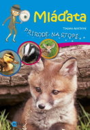 Mláďata - Kniha