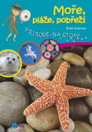 Moře, pláže, pobřeží - Kniha