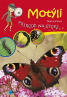 Motýli - Kniha