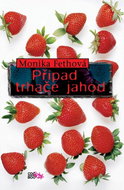  Case rippers strawberries  - Book