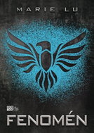  Phenomenon  - Book