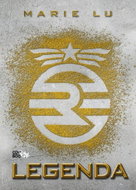  Legend  - Book