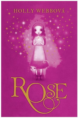  Rose  - Book - Main image