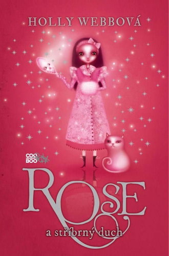  Rose and Silver Spirit  - Book - Main image