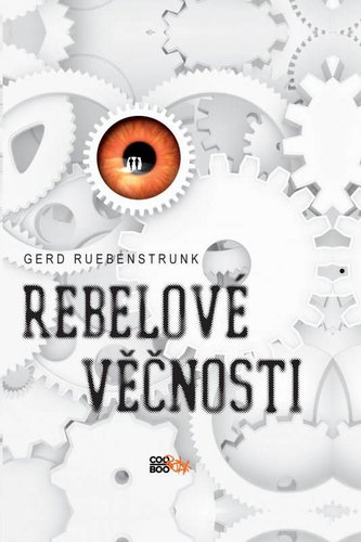  Rebels eternity  - Book - Main image