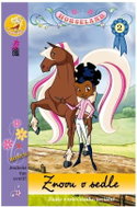 Horseland 2 Znovu v sedle - Kniha
