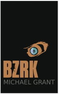  BZRK  - Book
