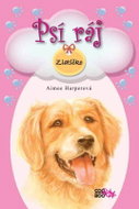 Psí ráj 3 Zlatíčko - Kniha