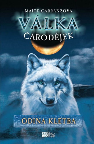  War Witch - Odin's curse  - Book - Main image