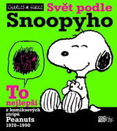  Snoopy (1) The World According to Snoopy  - Book