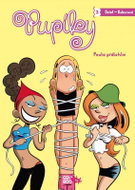 Pupíky 3: Pouta přátelství - Kniha