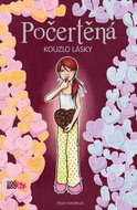  Počertěná 4: The Magic of Love  - Book